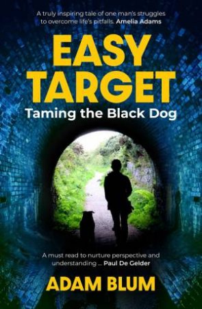 Easy Target by Adam Blum