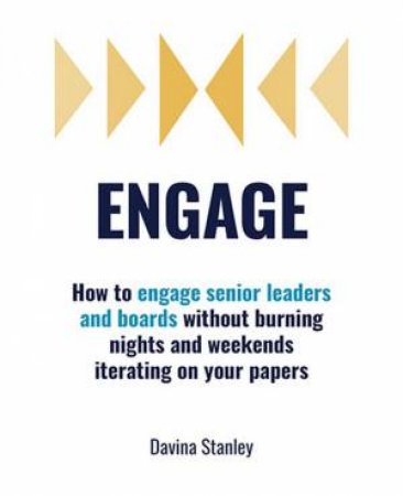 Engage by Davina Stanley