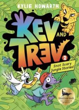 Kev and Trev 2
