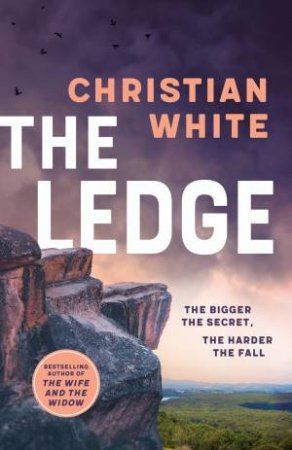 The Ledge by Christian White