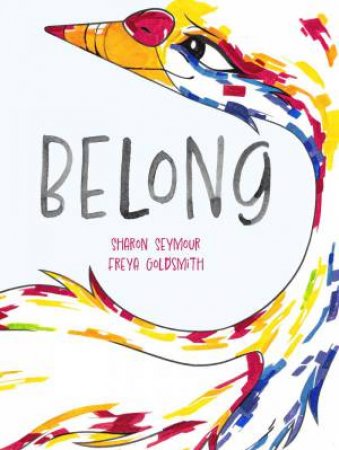 Belong by SHARON SEYMOUR