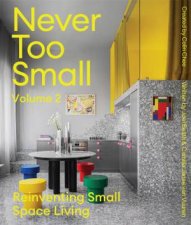 Never Too Small Vol 2