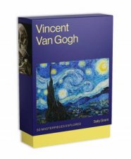 Vincent Van Gogh Cards