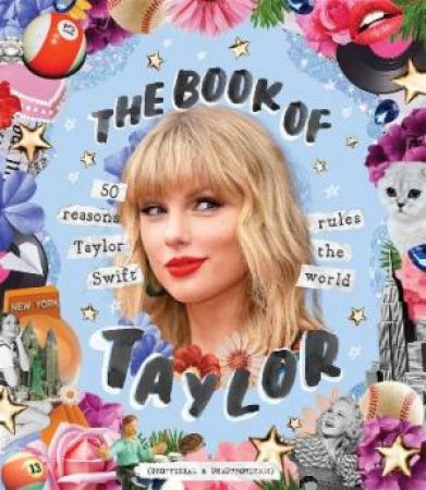 The Book of Taylor by Billie Oliver