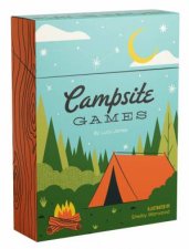 Campsite Games