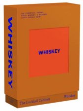 The Cocktail Cabinet Whiskey