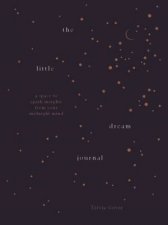 The Little Dream Journal