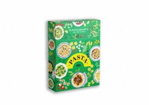 Pasta 101 by Deborah Kaloper & Alice Oehr