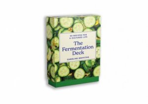 The Fermentation Deck by Caroline Griffiths