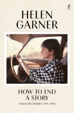 How to End a Story