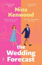 The Wedding Forecast