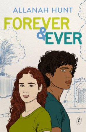 Forever & Ever by Allanah Hunt