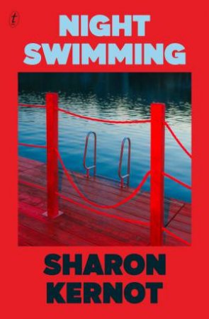 Night Swimming by Sharon Kernot