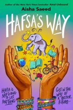 Hafsas Way