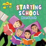 Starting School With The Wiggles