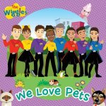 Wiggles The We Love Pets