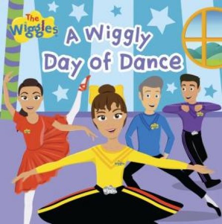 Wiggles, The: Say The Dance, Do The Dance by The Wiggles