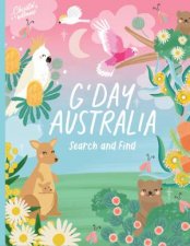Gday Australia Search And Find