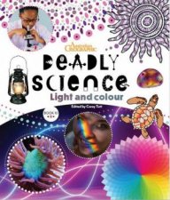 Deadly Science  Light and Colour  Book 10
