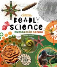 Deadly Science  Numbers In Nature  Book 9