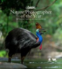 Nature Photographer of the Year 2025