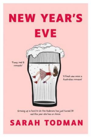 New Year's Eve by Sarah Todman