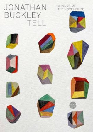 Tell by Jonathan Buckley