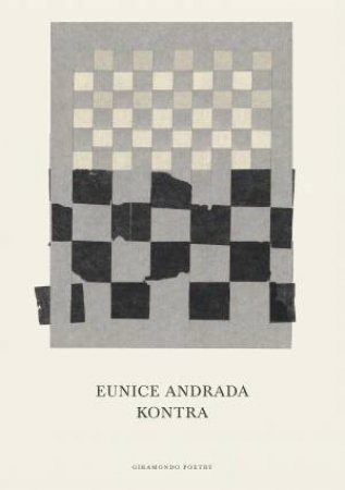 KONTRA by Eunice Andrada