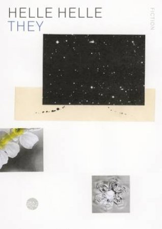 they by Helle Helle & Martin Aitken