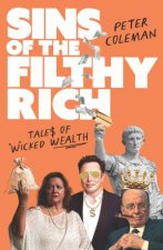 Sins of the Filthy Rich