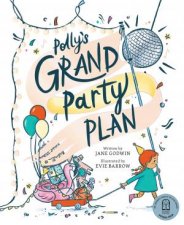 Pollys Grand Party Plan