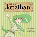 Not Scary Jonathan
