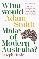 What Would Adam Smith Make of Modern Australia