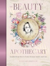The Beauty Apothecary