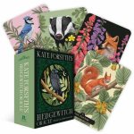 Kate Forsyths Hedgewitch Oracle