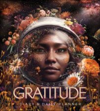2026 Gratitude Diary