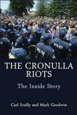 The Cronulla Riots