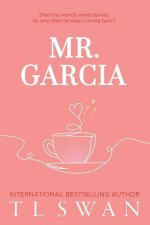 Mr Garcia