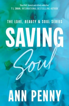 Saving Soul by Ann Penny