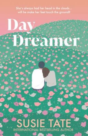 Daydreamer by Susie Tate