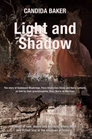 Light and Shadow by Candida Baker