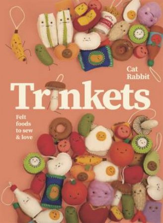 Trinkets by Cat Rabbit