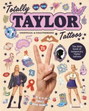 Totally Taylor Tattoos
