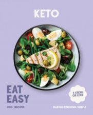 Eat Easy Keto