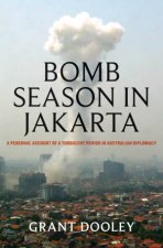Bomb Season in Jakarta