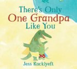Theres Only One Grandpa Like You