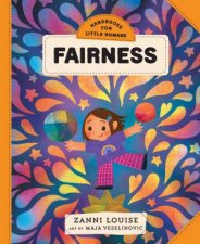 Handbooks for Little Humans Fairness