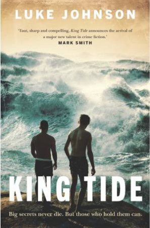 King Tide by Luke Johnson