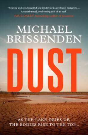 Dust by Michael Brissenden