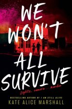 We Wont All Survive
